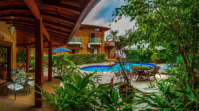 Hotel Villa Di Rimini